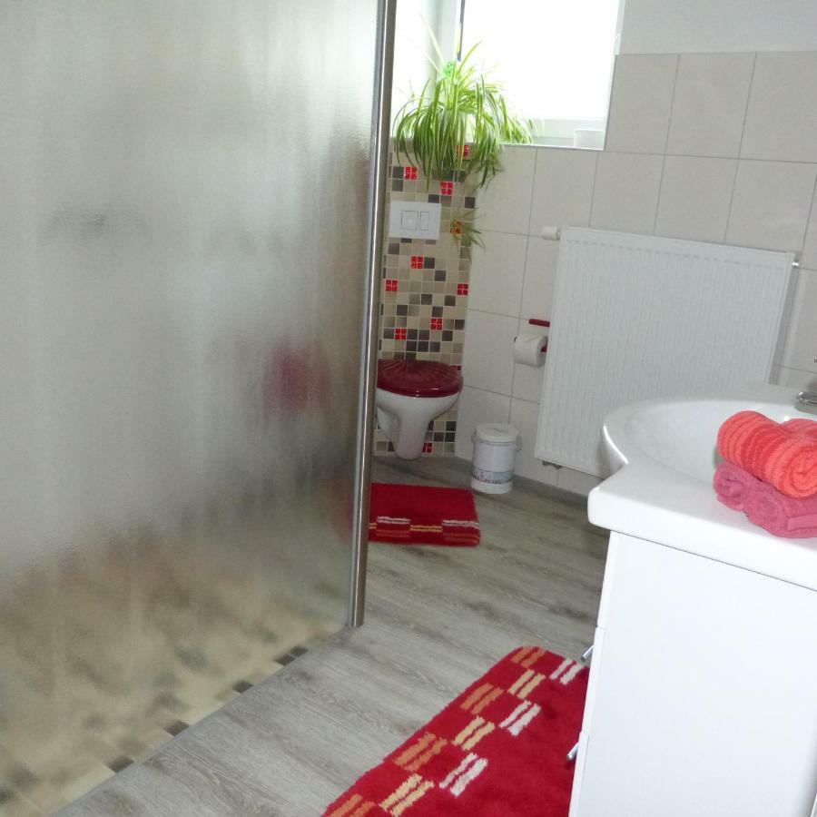 Zur Nachtigall Damnatz Luaran gambar